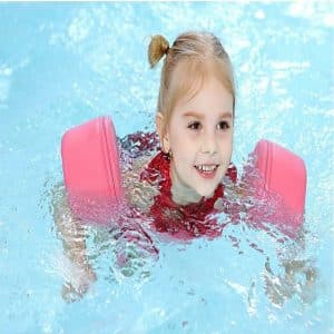 Mambobaby ArmBand Float