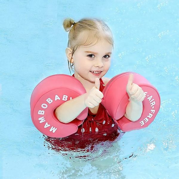 Mambobaby Arm Float