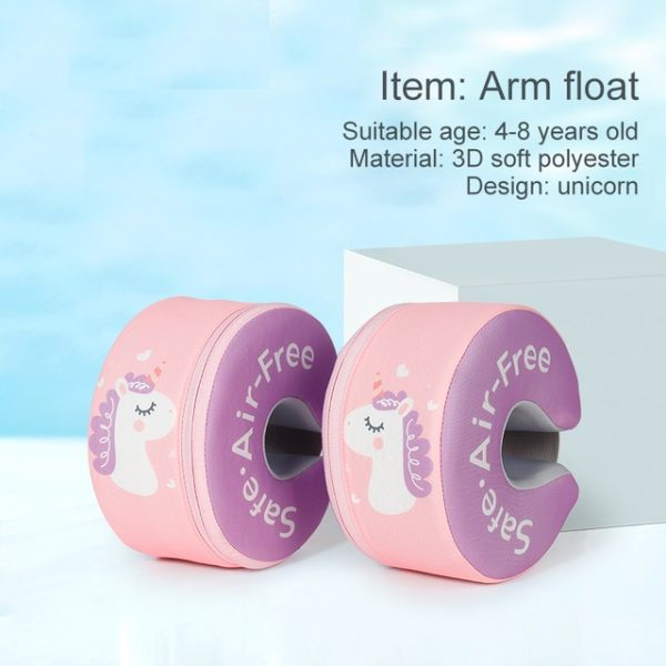 armband float