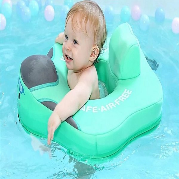 Mambobaby Seat Float