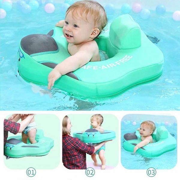 Mambobaby Seat Float