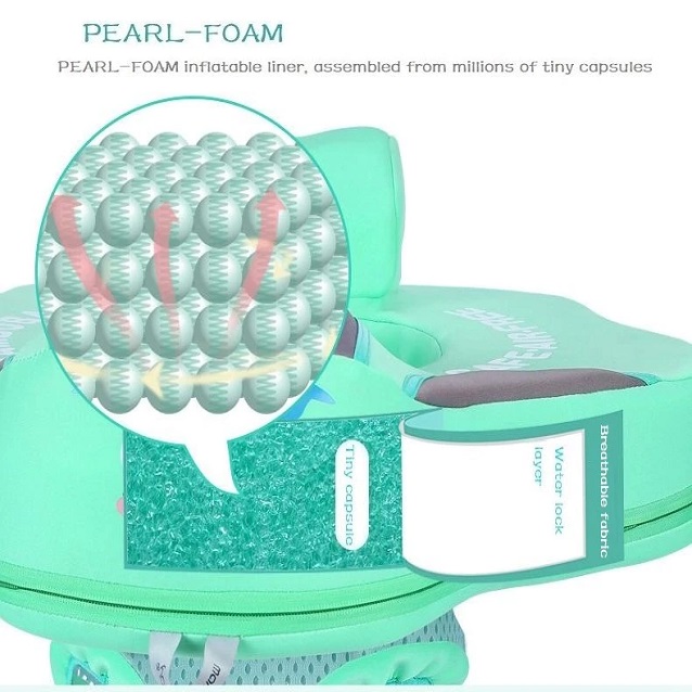 Mambobaby Seat Float