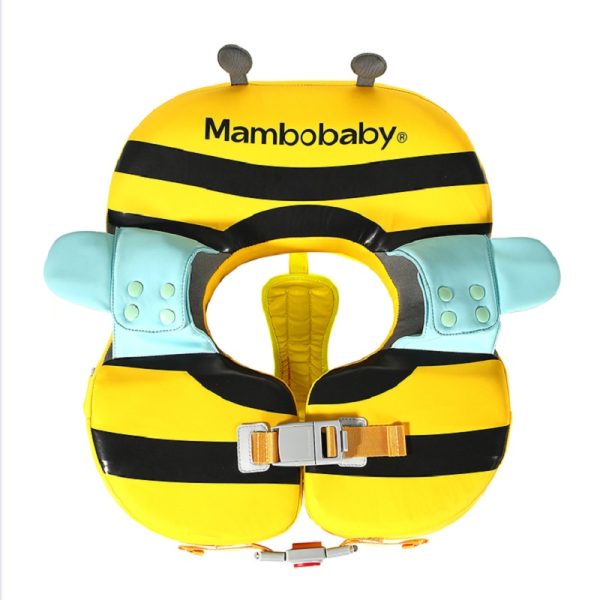 mambobaby float