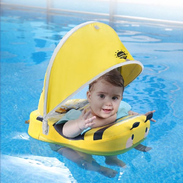 mambobaby float