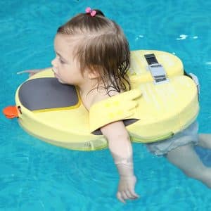 Mambobaby Baby Waist Float (6-36M)