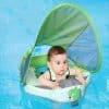 mambobaby float