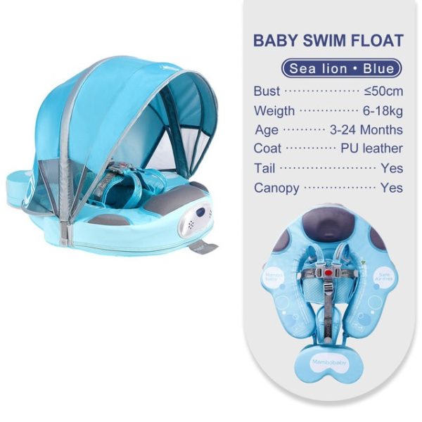 babyswim