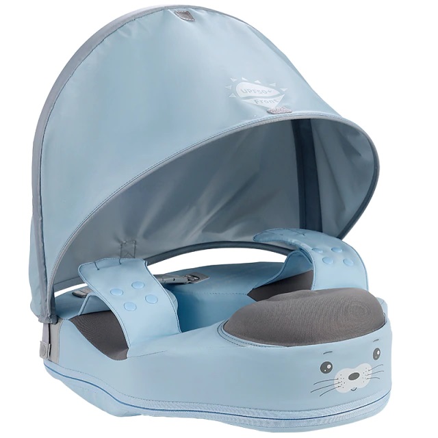 mambobaby float butterfly