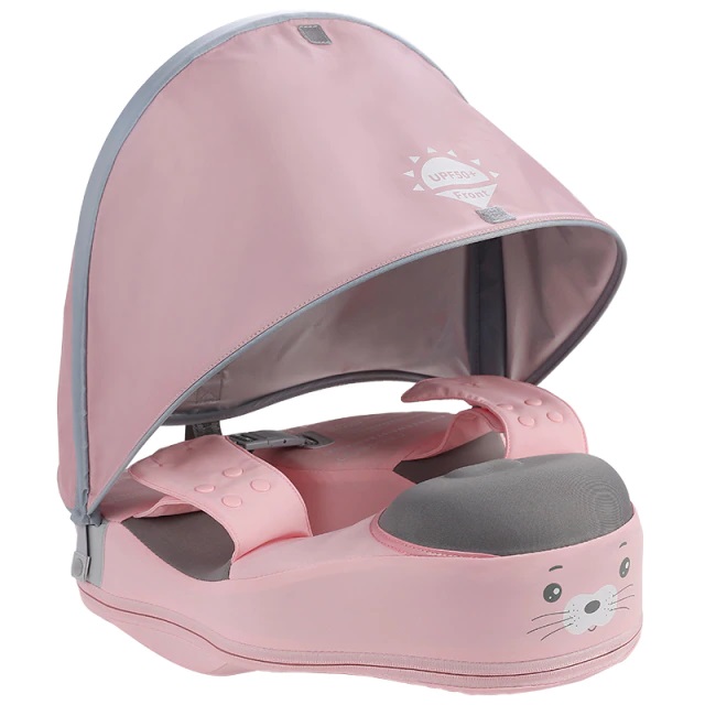 mambobaby float butterfly