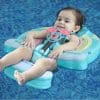 Mambobaby Float with Canopy