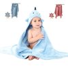 Mambobaby Baby Towel