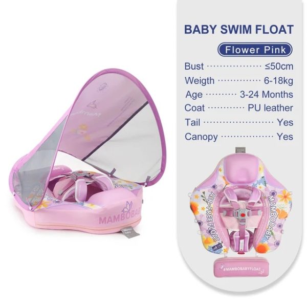 mambobabyfloat