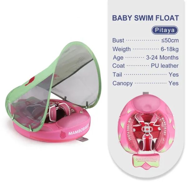 mambobabyfloat