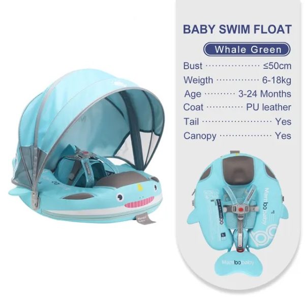 babyfloat