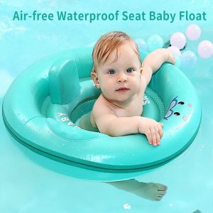 Mambobaby Seat Float Baby