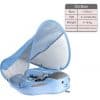 mambobaby float, babyfloat, neckfloat, babyswim, amazon, babyspa