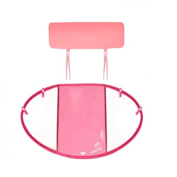 mambobaby float tail-canopy