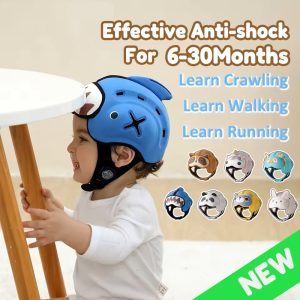 Mambobaby Safety Headgear for Baby