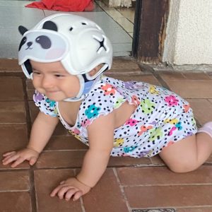 Mambobaby Safety Headgear for Baby