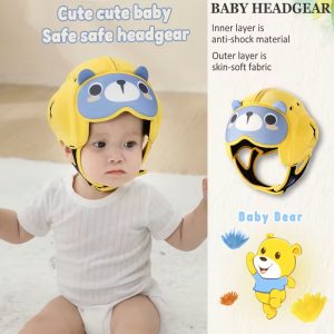 Mambobaby Safety Headgear for Baby