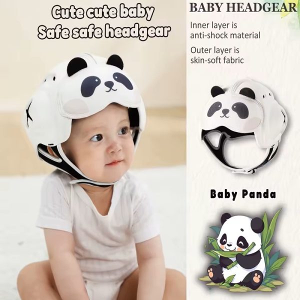 Mambobaby Safety Headgear for Baby - Image 4
