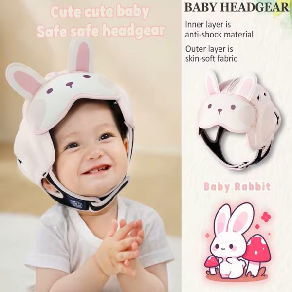 Mambobaby Safety Headgear for Baby - Image 6