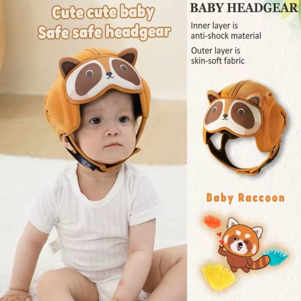 Mambobaby Safety Headgear for Baby - Image 8
