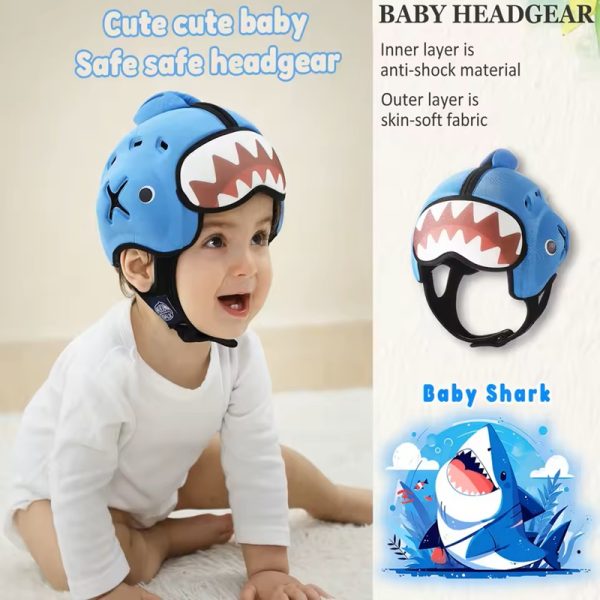 Mambobaby Safety Headgear for Baby - Image 3