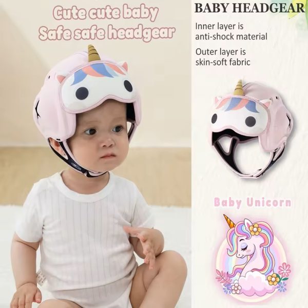 Mambobaby Safety Headgear for Baby - Image 5