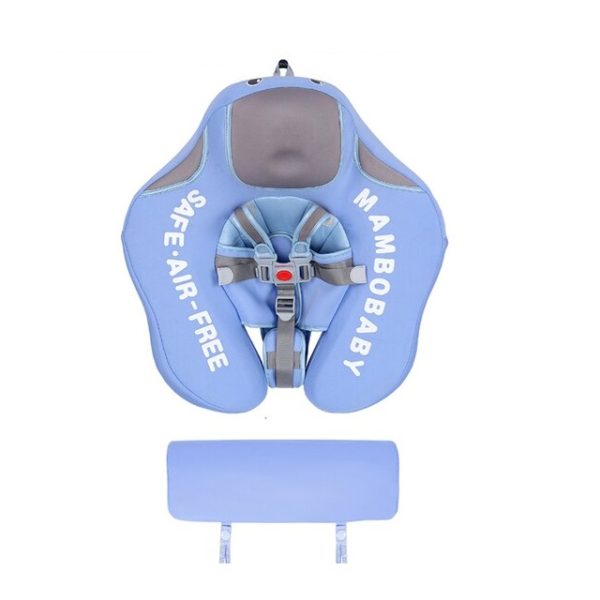 mambobaby float for baby