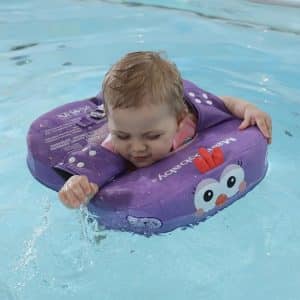 Mambobaby Baby Waist Float (8-36M)