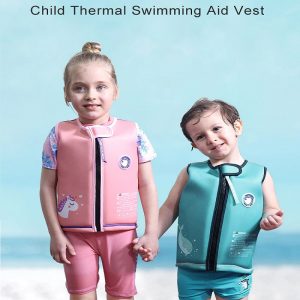Mambobaby Wetsuit for Kids (3-6 Years)