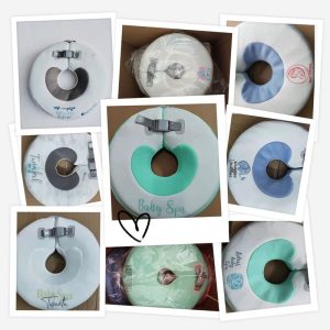 Customized Mambobaby Float with your Logo