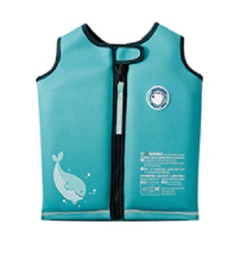 swimming aid vest