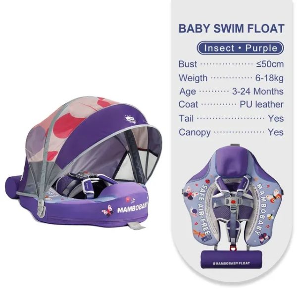 mambobabyfloat