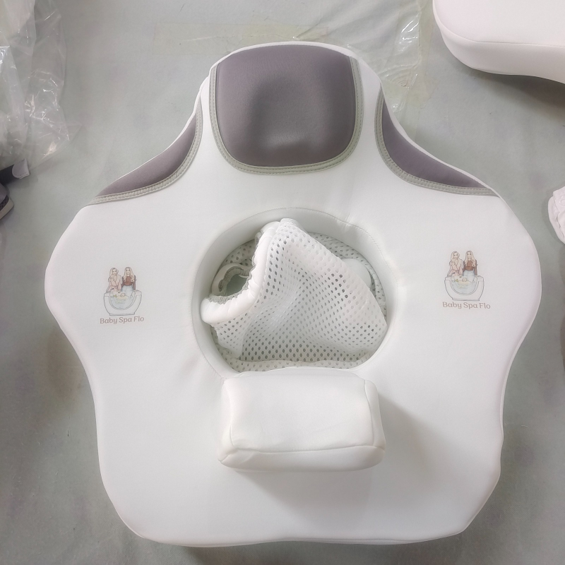 mambobaby float