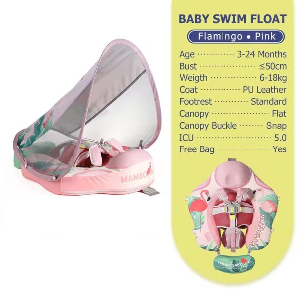 babyfloat