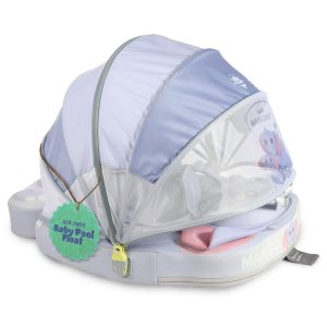 Mambobaby Float with Ultra Canopy/Tail: Land Animals