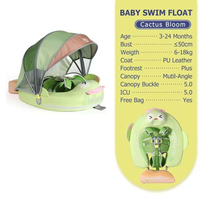 babyfloat