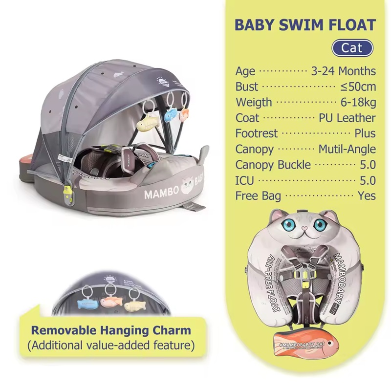 babyfloat