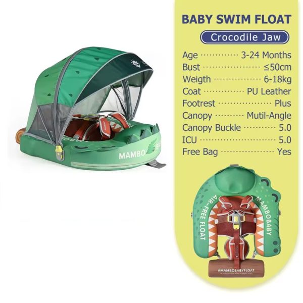 babyfloat