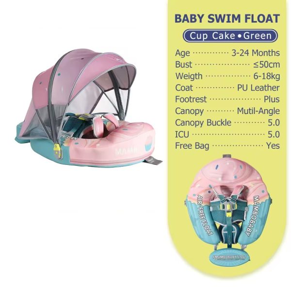 babyfloat