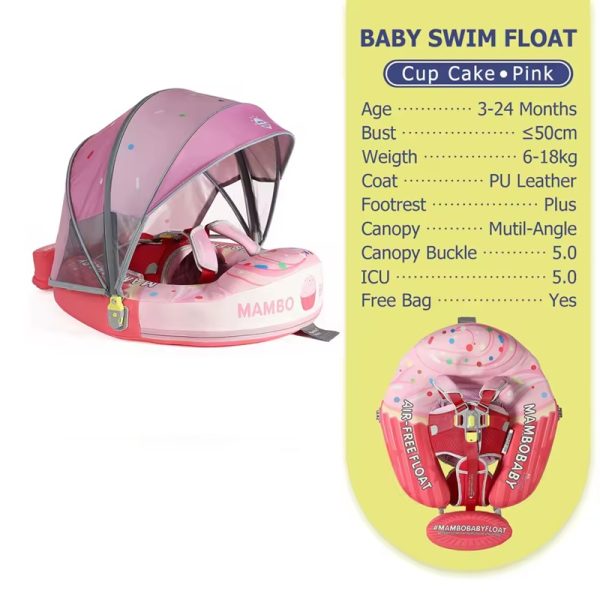 babyfloat