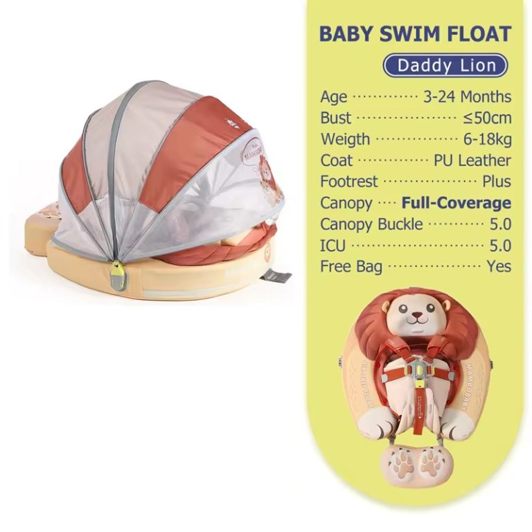 babyfloat