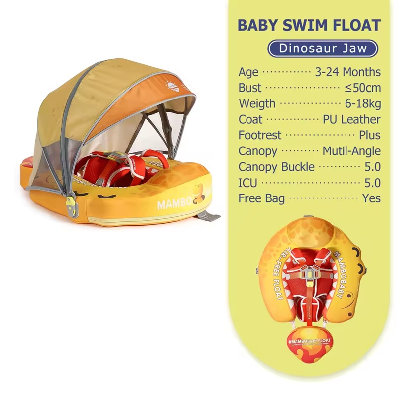 babyfloat