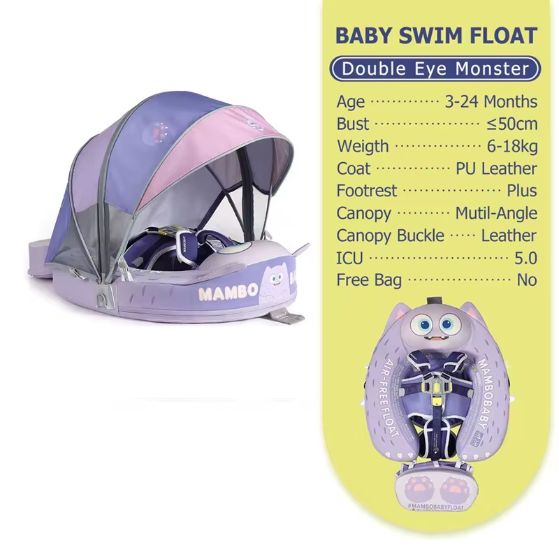 babyfloat
