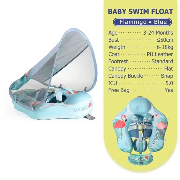 babyfloat