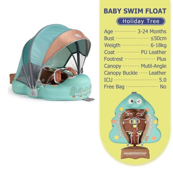 babyfloat