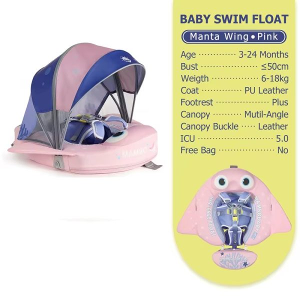mambobabyfloat