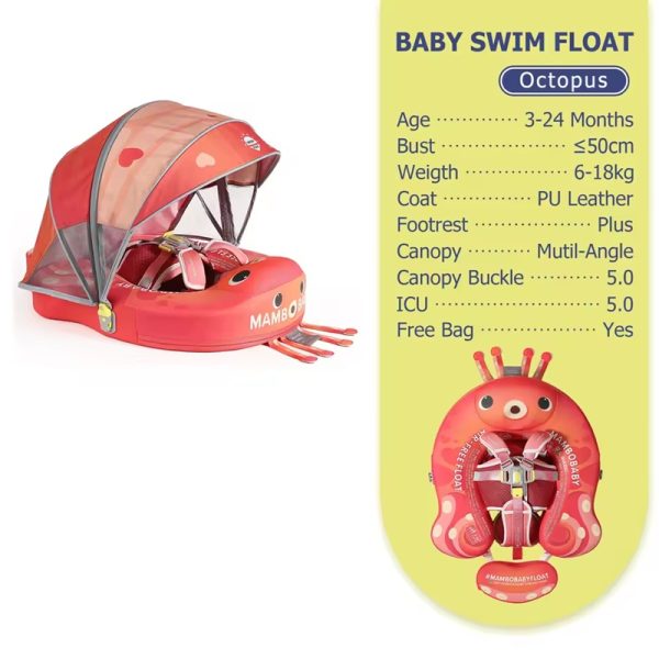 mambobabyfloat